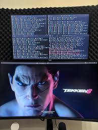 Paul don't need a wall almost triple perfect just 1 hit away lol #osu