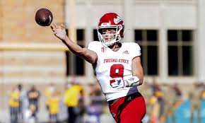 Fresno State Fall 2022 Schedule 2022 Fresno State Football Schedule | Mountain West Wire