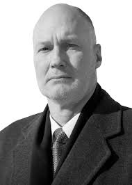 Colonel Don Christensen, USAF (ret.)