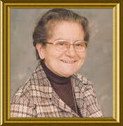 Bernadette Robin Marks (1908-2007)