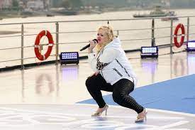 Den kompletten auftritt von claudia haas gibt es in der achten folge von deutschland sucht den superstar 2021 auf tvnow zu sehen. Dsds Am 30 1 2021 Alle Kandidaten Vorgestellt Fotos Songs