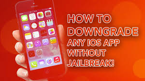It should work for everything from iphones to ipads. Minecraft Pe How To Downgrade To 8 1 For Ios No Jailbreak By Liamhuynhmc