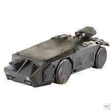 5 out of 5 stars. Hiya Aliens 1 18 Apc Armored Personnel Carrier Led Light Alien Car Toy Figure Vehicle Toys Games Action Figures Collectibles On Carousell