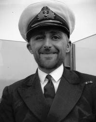 H.M.S. Hood Association-Battle Cruiser Hood: Crew Information