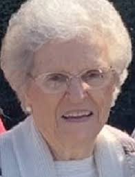 Fannie Lienhart Obituary