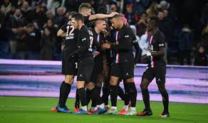 Check spelling or type a new query. Resultat Et Resume Paris Sg Montpellier Ligue 1 22e Journee Samedi 01 Fevrier 2020 L Equipe