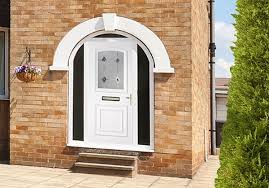 Free delivery on uk external doors. Upvc And Aluminium Trade Doors Ipswich