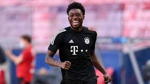 Maybe you would like to learn more about one of these? Alphonso Davies Wiki Bio Age Career Height Weight Team Net Worth