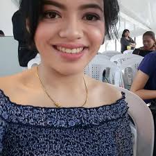 Pauline Grace Dela Cruz