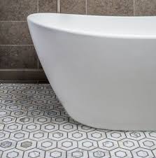 We wouldn't blame you for thinking this is fine italian calacatta, but it's not! Akdo S Allure Collection Available At Fiorano Tile Showrooms Country Tile By Fiorano Elmont Bellmore Manhasse Akdo Tile Showroom Master Suite Remodel