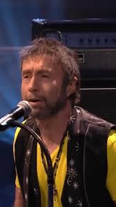 Throwback to 2013 with Jay Leno