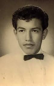 Eugene Juarez Obituary