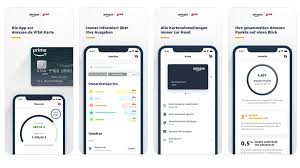 The detailed information for lbb bank amazon login is provided. Amazon Visa Card Ios App Zur Kreditkarte Ist Da Computer Bild