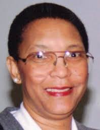 Obituary information for Isabell (Walker) Cook