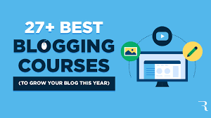 27 Best Blogging Courses For Every Blogger In 2022 (Free & Paid Courses)