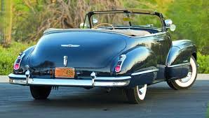 Image result for Robins Egg Blue 1947 Cadillac