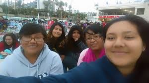 St. Agatha's Youth Group