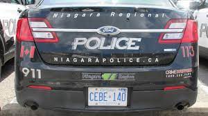 Man Injured After Motorcycle Crash In West Lincoln Hamilton Globalnews Ca