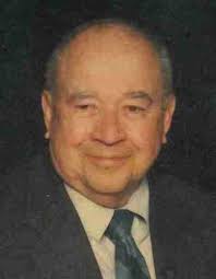 N.B. "Sonny" Davidson