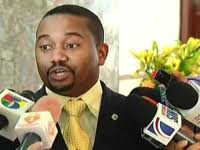 VillaSombrero.com: Alcalde René Polanco: Lajun se va del municipio Santo  Domingo Norte