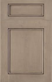 Brandywine Recessed Wood Mode Fine Custom Cabinetry Shown In Harbor Mist With Pewter Glazed Finish On Maple Wood Mode Custom Cabinetry Staining Wood