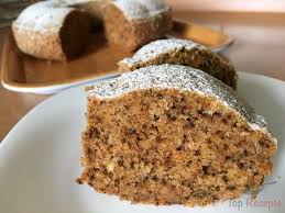 Der Beste Mohren Nuss Gugelhupf Top Rezepte De Rezept Kuchen Und Torten Rezepte Kuchen Und Torten Rezepte