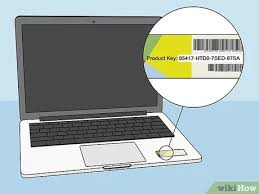 Actually, quite a lot of people. 3 Ways To Find Your Windows 7 Product Key Wikihow