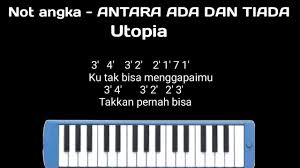 Download lagu nike ardila bintang kehidupan mp3 dapat kamu download secara gratis di metrolagu. Not Pianika Mama Aku Ingin Pulang Nike Ardilla Mudah Youtube