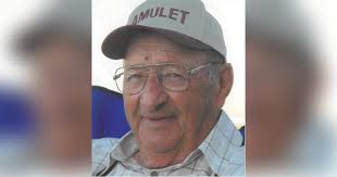 Obituary for Harold Harvey Barth