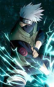 , naruto kakashi wallpaper : Kakashi Wallpaper Enjpg
