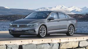 First connect red cable to the positive terminal of your passat's dead battery, then to the positive terminal of donor battery. Volkswagen Is Killing The Passat Sedan In Europe Too Report