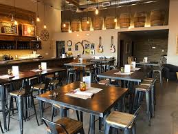 Nabu wines makes wines from our local santa monica mountains in the malibu coast ava and the napa valley. Good Wine Great People Review Of Nabu Wines Westlake Village Ca Tripadvisor