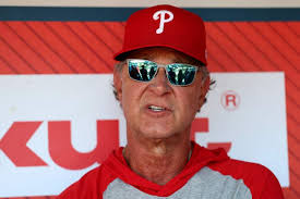 Philadelphia Phillies Announce Surprise Starting Pitcher for Mets Game