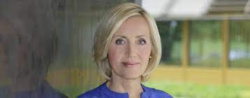 Последние твиты от petra gerster (@petragerster). Letzter Arbeitstag Im November Petra Gerster Hort Als Heute Moderatorin Auf Medien Gesellschaft Tagesspiegel