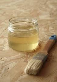 Recette Vernis Dammar Transparent Vernis Bois Colle Maison Trucs Et Astuces