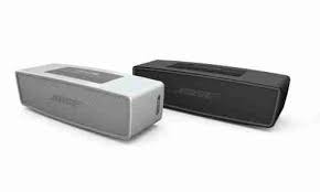 As an authentic bluetooth speaker, the bose soundlink mini bluetooth speaker ii easily pairs with any bluetooth device, including your tablet. Bose Soundlink Mini Bluetooth Speaker Ii Vorgestellt Pc Magazin