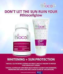 Thiocell Lozenges Glutathione Review| Best Gluta In The Philippines Vlog  Series - Youtube