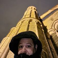 Scott McAfee (@officialscottmcafee) • Instagram photos and videos