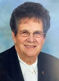 Jeannine Thompson Obituary June 4, 2021