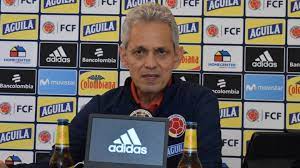 Lea aquí todas las noticias sobre reinaldo rueda: Reinaldo Rueda Responde A Las Polemicas Y Piensa En Peru As Colombia