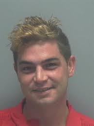 Lee County Arrests 06/30