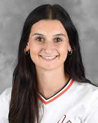 2023 Softball Roster