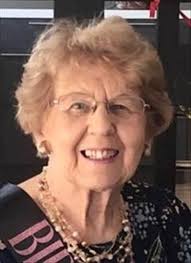 Kay Helland Obituary March 14, 2021