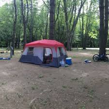 Discover the best glamping site for you! The Beach Family Campground Campgrounds Rt 16 N North Conway Nh Phone Number