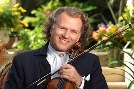 André rieu, johann strauss orchestra — kaiserwalzer opus 437 08:26. Andre Rieu The King Of Waltz Discover Benelux