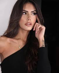 E' di Viù la giovane Miss Piemonte. Francesca Spinelli ci racconta i suoi  sogni e le sue passioni