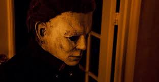 A way of describing cultural information being shared. Jamie Lee Curtis Shares Michael Myers Social Distancing Meme Ihorror