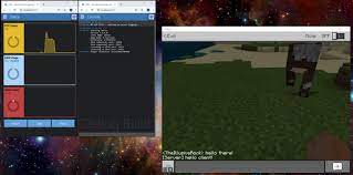 Even with plugins, it will be a surprisingly low amount of ram. Amp Now Supports The New Bedrock Server Amp Nightly Build Both Platforms R Admincraft