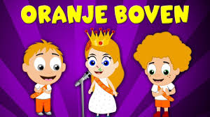 Maybe not as much as randomthinks on instagram, but i do love me some orange. Oranje Boven Lied Youtube