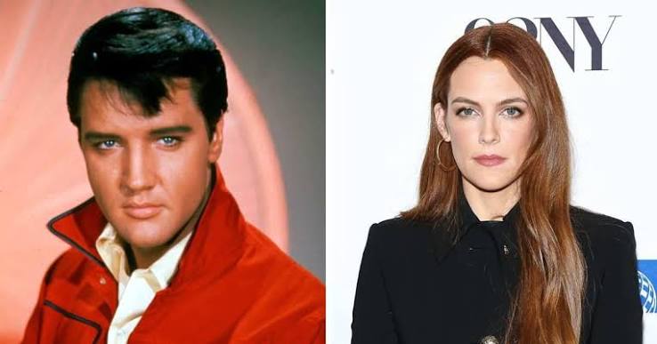 Elvis Presley's granddaughter Riley Keough speaks about family 'curse' after deaths of mom and brother